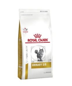 Royal Canin Urinary S/O Feline x 1,5Kg