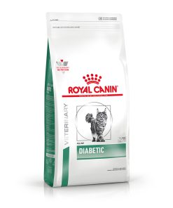Royal Canin Diabetic Feline x 1,5Kg