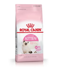 Royal Canin Kitten (Etapa 3) x 7,5Kg