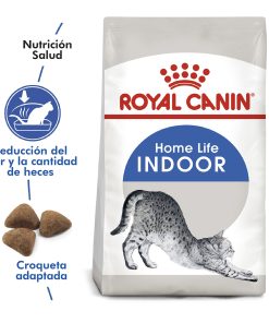 Alternative view of Royal Canin Indoor x 1,5Kg