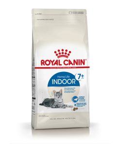 Royal Canin Indoor 7+ x 1,5Kg
