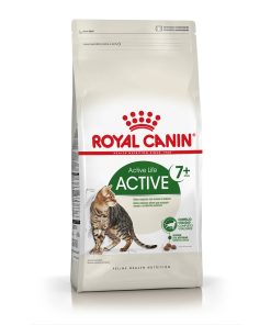 Royal Canin Active 7+ x 1,5Kg