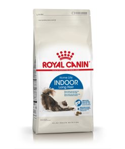 Royal Canin Indoor Long Hair x 1,5Kg
