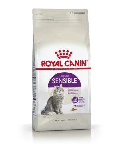 Royal Canin Sensible x 7,5Kg