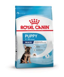 Royal Canin Maxi Puppy x 15Kg