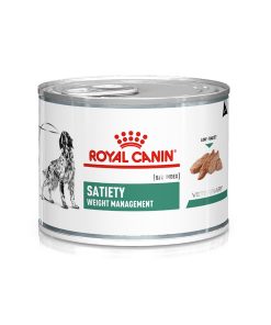 Royal Canin Satiety Weight Management Dog 6x195gr