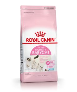 Royal Canin Mother & Babycat (Etapa 2) x 1,5kg