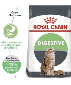 Alternative view of Royal Canin Digestive Care x 2Kg