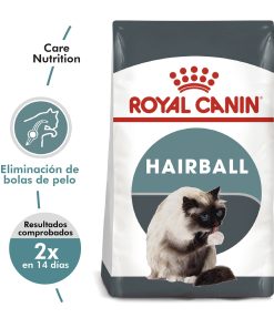 Alternative view of Royal Canin Hairball Care x 1,5Kg