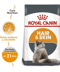 Alternative view of Royal Canin Hair & Skin Care x 2Kg