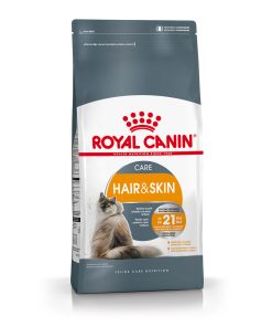 Royal Canin Hair & Skin Care x 2Kg