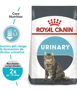 Alternative view of Royal Canin Urinary Care x 1,5Kg