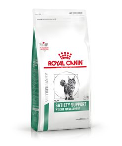 Royal Canin Satiety Support Feline x 1,5Kg