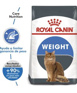 Alternative view of Royal Canin Weight Care x 1,5kg