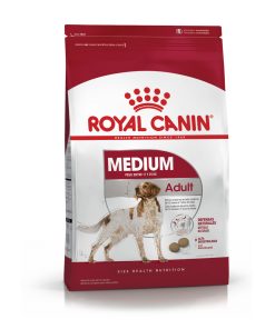 Royal Canin Medium Adult x 15Kg