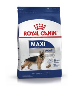 Royal Canin Maxi Adult x 15Kg