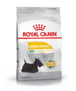 Royal Canin Mini Dermaconfort x 1Kg