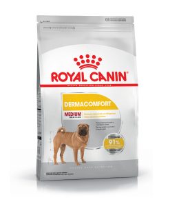 Royal Canin Medium Dermaconfort x 3Kg