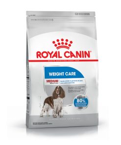 Royal Canin Medium Weight Care x 3Kg