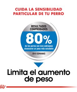 Alternative view of Royal Canin Medium Weight Care x 3Kg