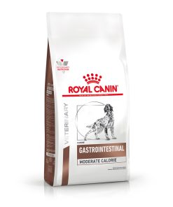 Royal Canin Gastrointestinal Canine Moderate Calorie x 10kg