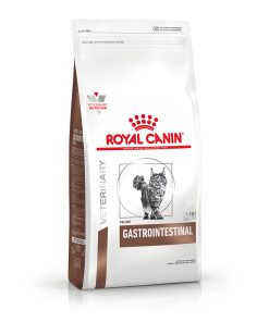 Royal Canin Gastrointestinal Feline x 2Kg