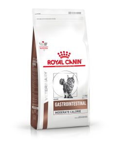 Royal Canin Gastrointestinal Moderate Calorie Feline x 2Kg
