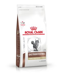 Royal Canin Gastrointestinal Fibre Response Feline x 2Kg