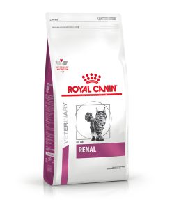 Royal Canin Renal Feline x 2Kg
