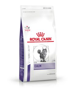 Royal Canin Calm Feline x 2Kg