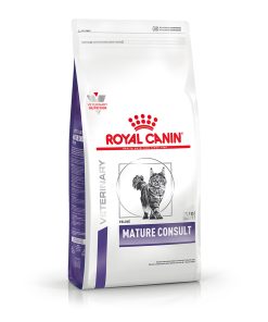 Royal Canin Mature Consult x 3,5Kg