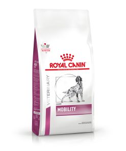 Royal Canin Mobility Canine x 2Kg