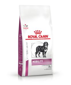 Royal Canin Mobility Large Dog x 15kg