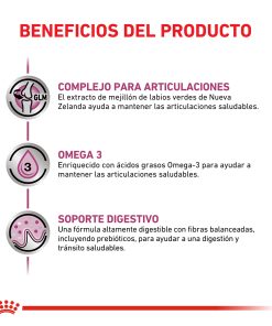 Alternative view of Royal Canin Mobility Large Dog x 15kg