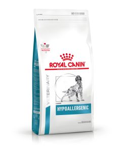 Royal Canin Hypoallergenic Canine x 2Kg