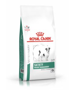 Royal Canin Satiety Support Weigth Management Small Dog x 1,5Kg
