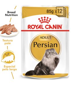 Alternative view of Royal Canin Pouch Persian 12x85g