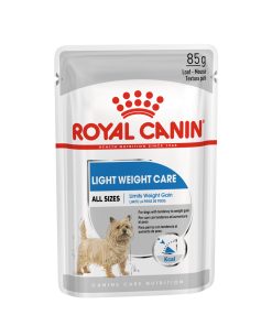 Royal Canin Weight Care Pouch 12x85g