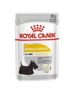 Royal Canin Dermaconfort Pouch 12x85g