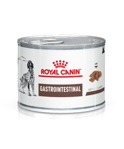 Royal Canin Gastrointestinal Canine Wet Lata 6x200gr