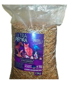 Eco Piedras Damy x 15kg