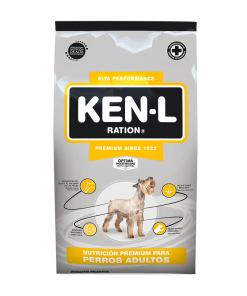 Ken-L Perros Adultos x 22kg (+3Kg de Regalo)