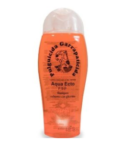 Osspret Perros Aqua Ecto Antiparasitaria Externo x 250 Cm3