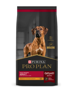 Pro Plan Adulto Razas Grandes x 15Kg
