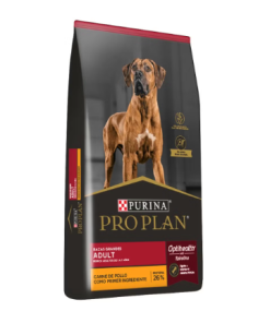 Alternative view of Pro Plan Adulto Razas Grandes x 15Kg