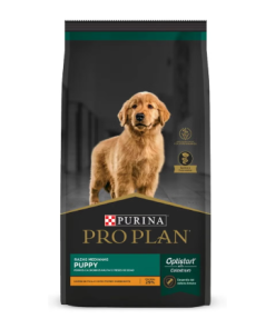 Pro Plan Cachorro Complete Razas Medianas x 3Kg