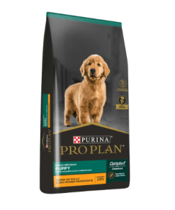 Alternative view of Pro Plan Cachorro Complete Razas Medianas x 3Kg