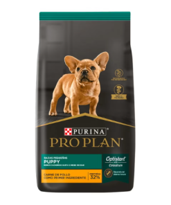 Pro Plan Cachorro Razas Pequeñas x 7,5Kg