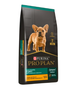 Alternative view of Pro Plan Cachorro Razas Pequeñas x 7,5Kg