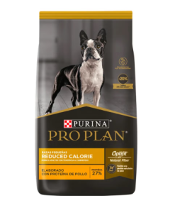 Pro Plan Reduced Calorie Razas Pequeñas x 3Kg